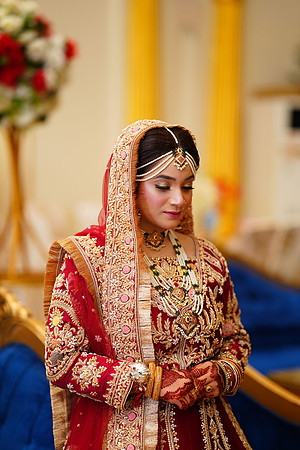 Ahad & Areej Barat 00081