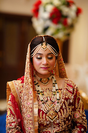 Ahad & Areej Barat 00083