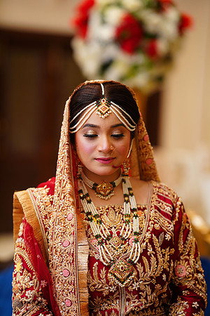 Ahad & Areej Barat 00084