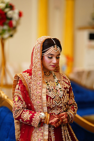 Ahad & Areej Barat 00082