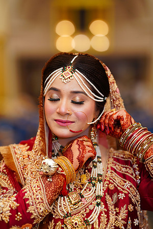 Ahad & Areej Barat 00085