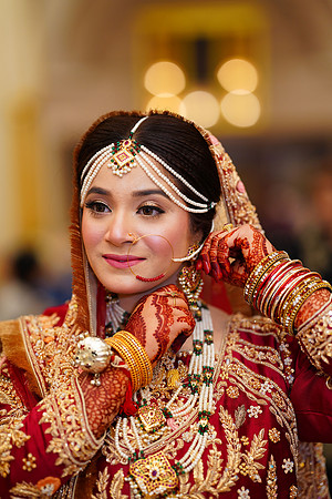 Ahad & Areej Barat 00089