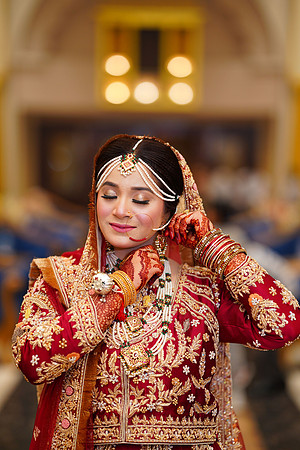 Ahad & Areej Barat 00087