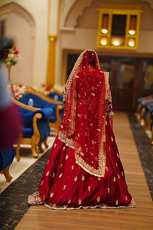 Ahad & Areej Barat 00090