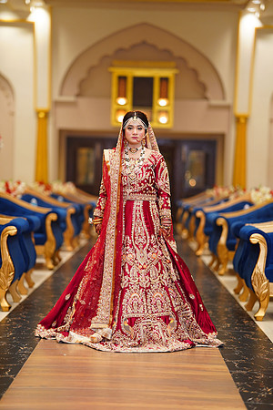 Ahad & Areej Barat 00091