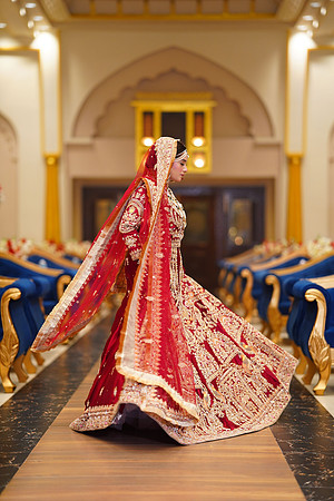 Ahad & Areej Barat 00092