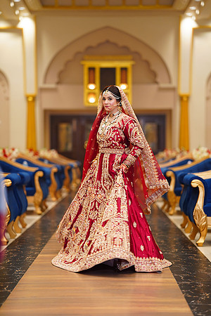 Ahad & Areej Barat 00094