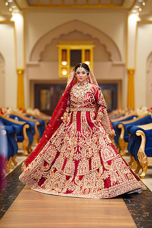 Ahad & Areej Barat 00095