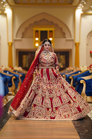 Ahad & Areej Barat 00096
