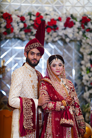 Ahad & Areej Barat 00100