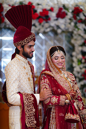 Ahad & Areej Barat 00104