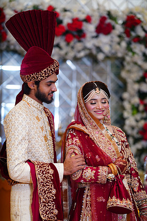Ahad & Areej Barat 00103