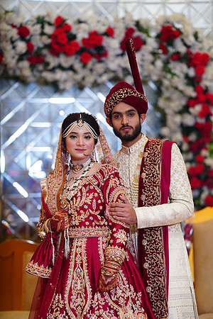 Ahad & Areej Barat 00119