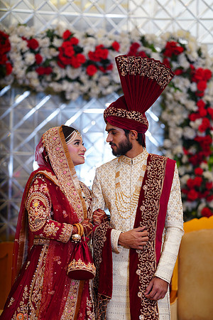 Ahad & Areej Barat 00117