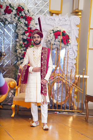 Ahad & Areej Barat 00126