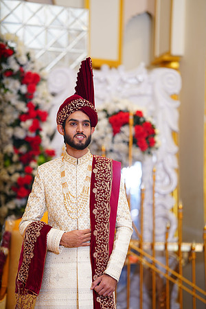 Ahad & Areej Barat 00128