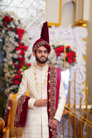 Ahad & Areej Barat 00129