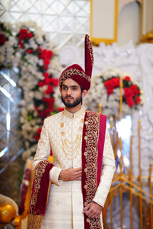 Ahad & Areej Barat 00131