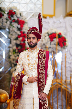 Ahad & Areej Barat 00130