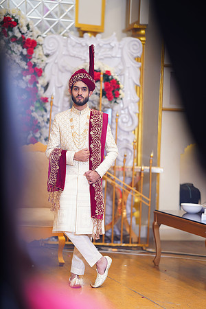 Ahad & Areej Barat 00133