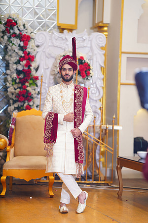 Ahad & Areej Barat 00134