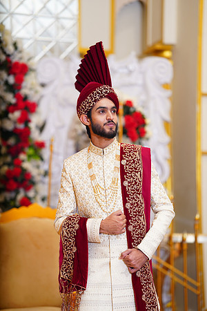 Ahad & Areej Barat 00136