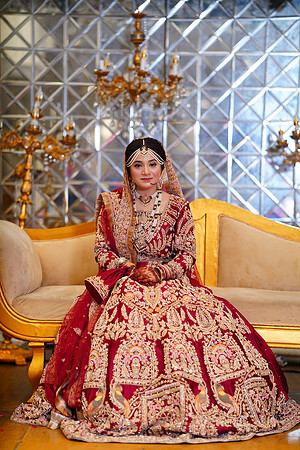 Ahad & Areej Barat 00137
