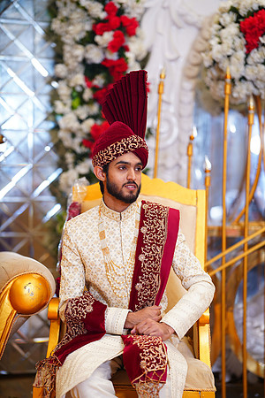 Ahad & Areej Barat 00140