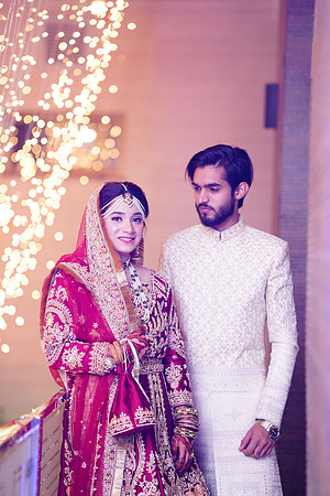 Ahad & Areej Barat 00151