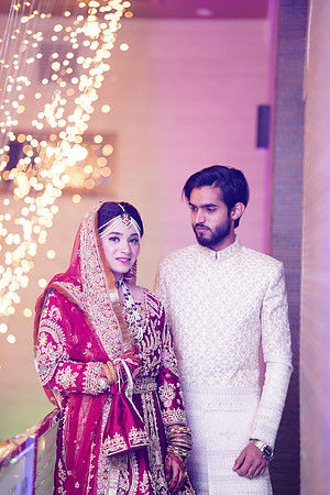 Ahad & Areej Barat 00152