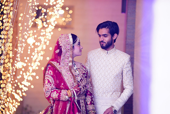 Ahad & Areej Barat 00154
