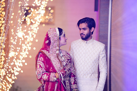 Ahad & Areej Barat 00155