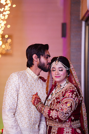 Ahad & Areej Barat 00162