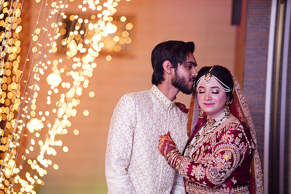 Ahad & Areej Barat 00163