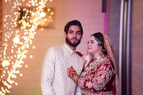 Ahad & Areej Barat 00164