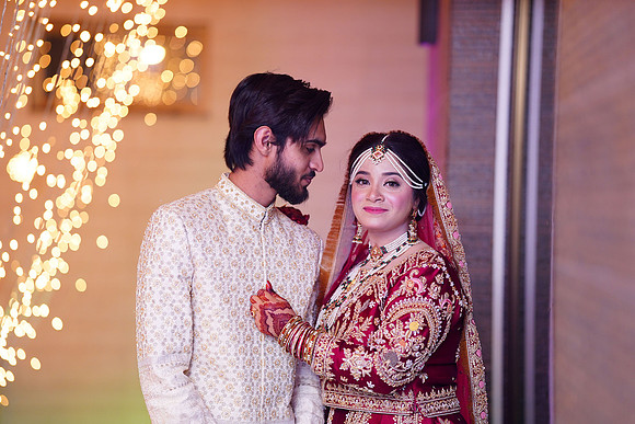 Ahad & Areej Barat 00166