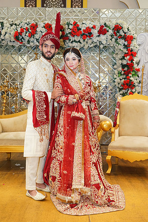 Ahad & Areej Barat 00168