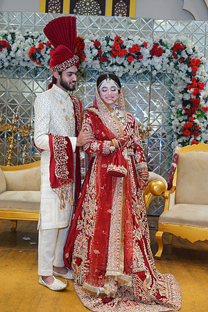 Ahad & Areej Barat 00171