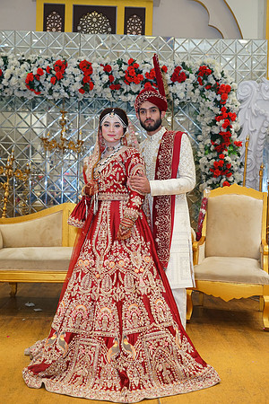 Ahad & Areej Barat 00182