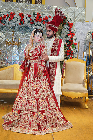 Ahad & Areej Barat 00185