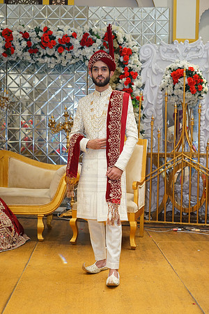 Ahad & Areej Barat 00190