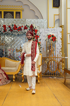 Ahad & Areej Barat 00189