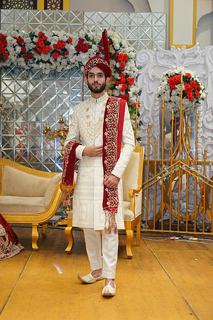 Ahad & Areej Barat 00191