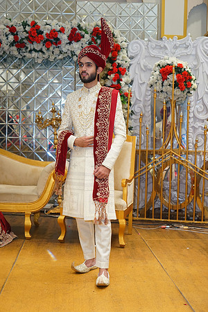 Ahad & Areej Barat 00192