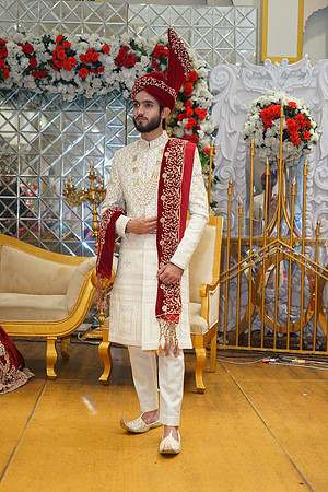 Ahad & Areej Barat 00193