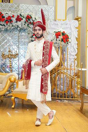 Ahad & Areej Barat 00195
