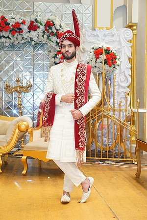 Ahad & Areej Barat 00196