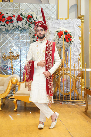 Ahad & Areej Barat 00197