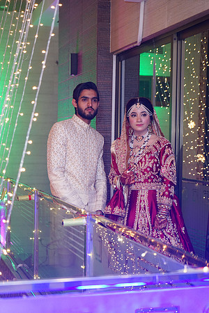 Ahad & Areej Barat 00199