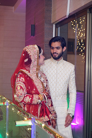 Ahad & Areej Barat 00202